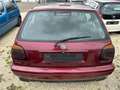 Volkswagen Golf Golf III 1.8 Joker Klimaautom. Rot - thumbnail 4