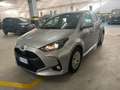 Toyota Yaris 1.5 Hybrid 5P ACTIVE INCENTIVO REGIONE LOMBARDIA Argento - thumbnail 6