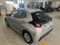 Toyota Yaris 1.5 Hybrid 5P ACTIVE INCENTIVO REGIONE LOMBARDIA Argento - thumbnail 4