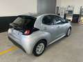 Toyota Yaris 1.5 Hybrid 5P ACTIVE INCENTIVO REGIONE LOMBARDIA Argento - thumbnail 3