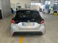 Toyota Yaris 1.5 Hybrid 5P ACTIVE INCENTIVO REGIONE LOMBARDIA Argento - thumbnail 5