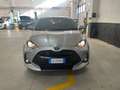 Toyota Yaris 1.5 Hybrid 5P ACTIVE INCENTIVO REGIONE LOMBARDIA Argento - thumbnail 7