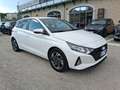 Hyundai i20 i20 1.2 MPI MT GPL Connectline Bianco - thumbnail 3