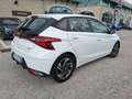 Hyundai i20 i20 1.2 MPI MT GPL Connectline Bianco - thumbnail 8