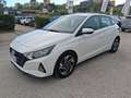 Hyundai i20 i20 1.2 MPI MT GPL Connectline Bianco - thumbnail 1