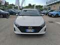 Hyundai i20 i20 1.2 MPI MT GPL Connectline Bianco - thumbnail 2