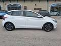 Hyundai i20 i20 1.2 MPI MT GPL Connectline Bianco - thumbnail 4