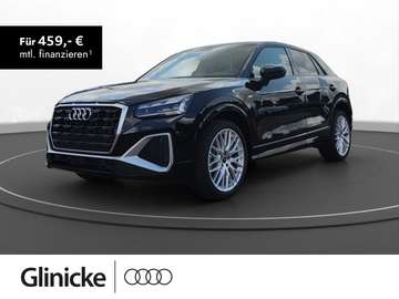 35 TDI S-LINE+AHK+MATRIX+KAMERA+CARPLAY+GRA+