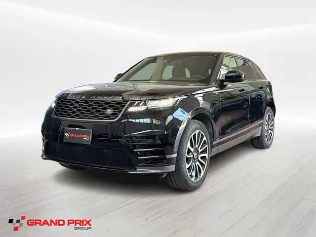 Land Rover Range Rover Velar 2.0D I4 180 CV R-Dynamic