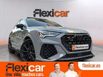2.5 TFSI quattro S tronic
