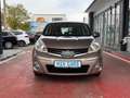 Nissan Note 1.6 I-Way+/AUTOM./TEMP./AHK/EU5 Gris - thumbnail 4