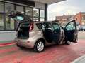 Nissan Note 1.6 I-Way+/AUTOM./TEMP./AHK/EU5 Gris - thumbnail 29