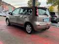 Nissan Note 1.6 I-Way+/AUTOM./TEMP./AHK/EU5 Gris - thumbnail 6