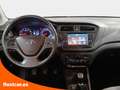 Hyundai i20 1.2 MPI Essence LE Gris - thumbnail 5