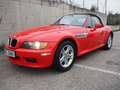 BMW Z3 1.9i Roadster Rojo - thumbnail 2