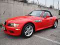 BMW Z3 1.9i Roadster Rojo - thumbnail 1