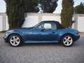 BMW Z3 1.9i Roadster Azul - thumbnail 3