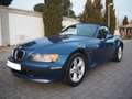 BMW Z3 1.9i Roadster Azul - thumbnail 2