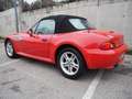 BMW Z3 1.9i Roadster Rojo - thumbnail 3