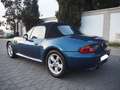 BMW Z3 1.9i Roadster Azul - thumbnail 4