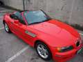 BMW Z3 1.9i Roadster Rojo - thumbnail 29