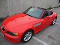 BMW Z3 1.9i Roadster Rojo - thumbnail 18