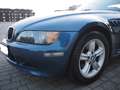 BMW Z3 1.9i Roadster Azul - thumbnail 10