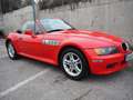 BMW Z3 1.9i Roadster Rojo - thumbnail 28