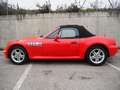 BMW Z3 1.9i Roadster Rojo - thumbnail 4