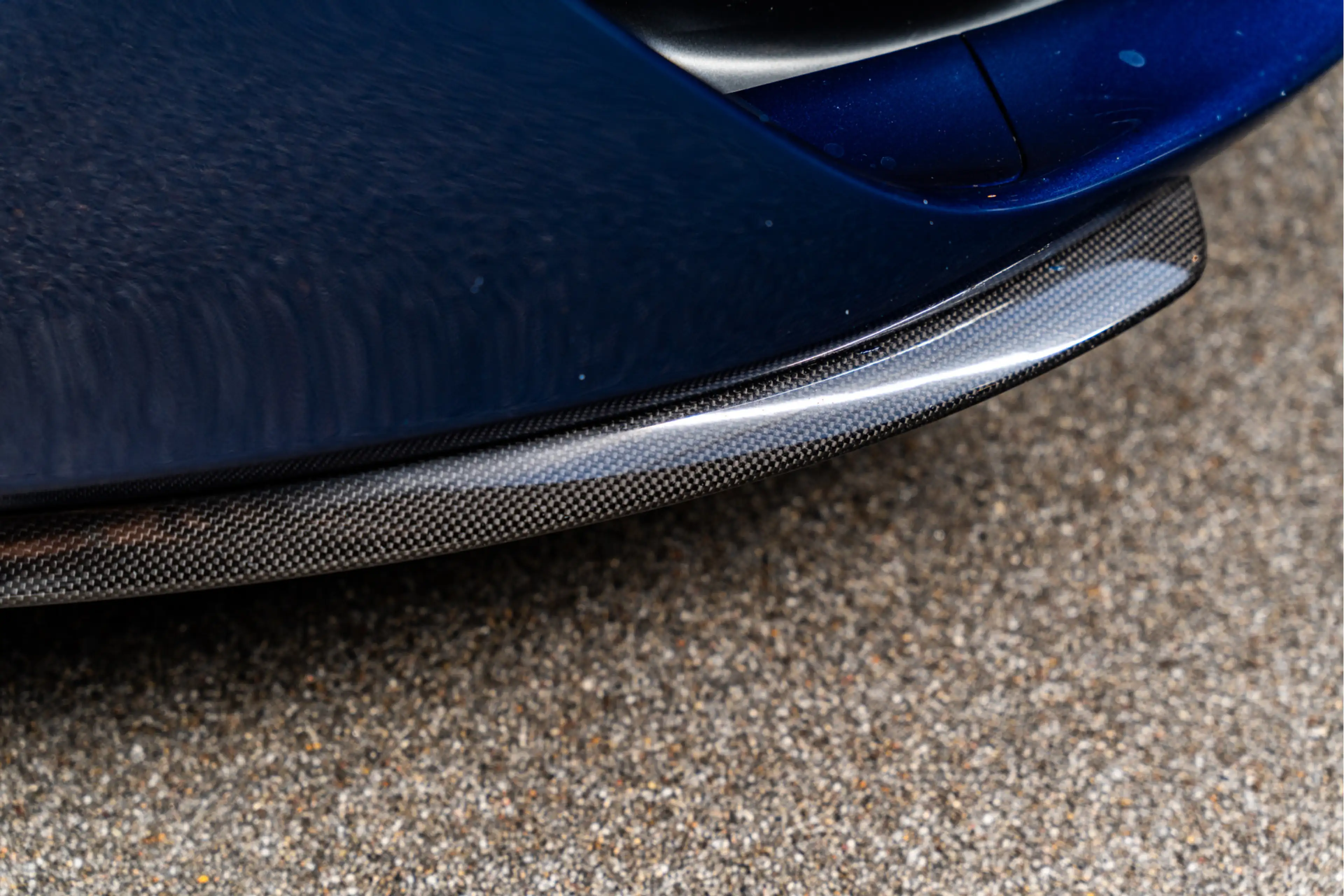 Ferrari 812 GTS Full Carbon Blu TDF Lift JBL 6.5 V12 HELE — photo 19