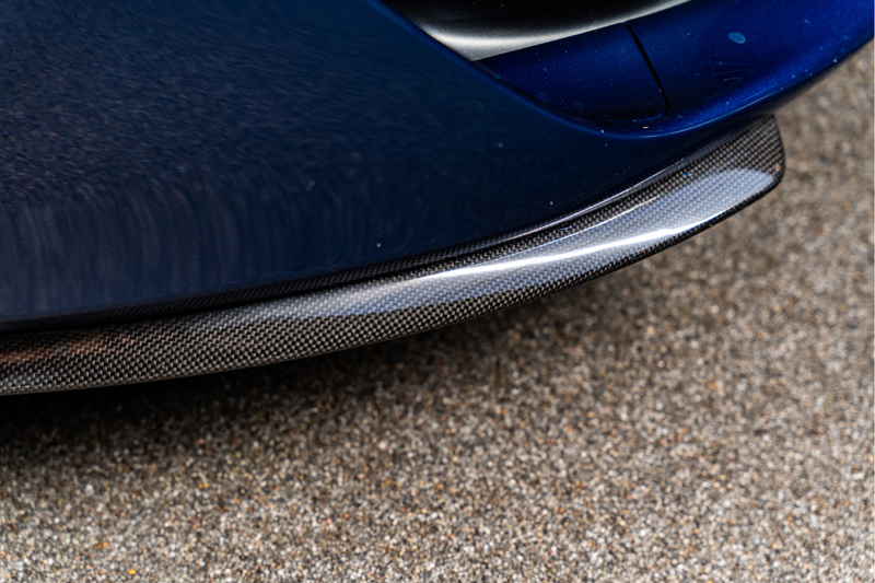 Ferrari 812 GTS Full Carbon Blu TDF Lift JBL 6.5 V12 HELE — photo 19