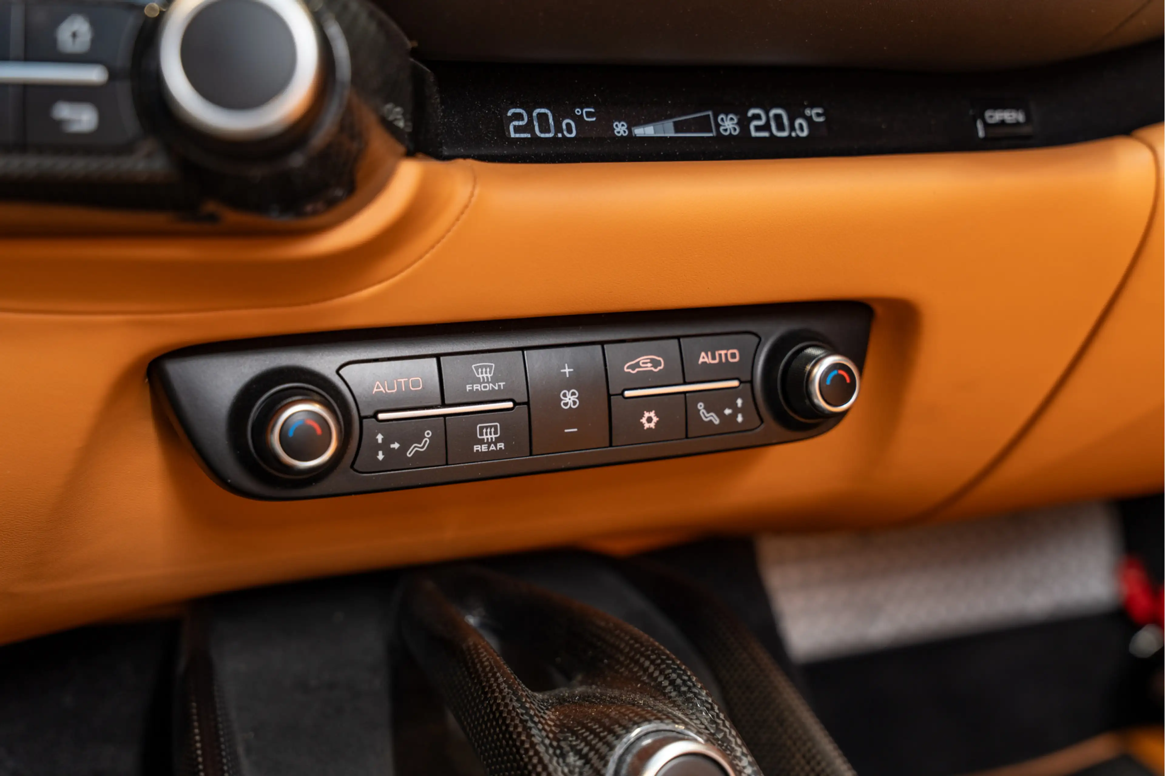 Ferrari 812 GTS Full Carbon Blu TDF Lift JBL 6.5 V12 HELE — photo 45
