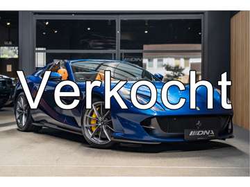 GTS Full Carbon Blu TDF Lift JBL 6.5 V12 HELE Full