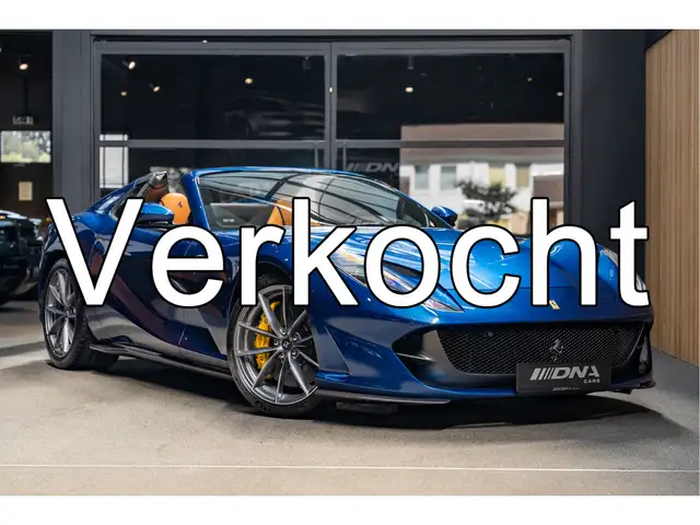 Ferrari 812