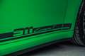 Porsche 992 911 CARRERA T *** MANUAL / PYTHON GREEN PTS *** Vert - thumbnail 14