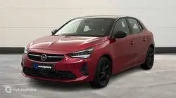 Opel Corsa 1.2 Turbo 100ch GS