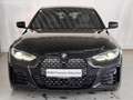 BMW 420 d xDrive M-Sportpaket / AHK Noir - thumbnail 2