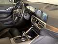 BMW 420 d xDrive M-Sportpaket / AHK Noir - thumbnail 9