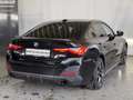 BMW 420 d xDrive M-Sportpaket / AHK Noir - thumbnail 5