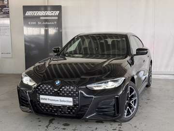 d xDrive M-Sportpaket / AHK
