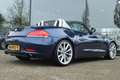BMW Z4 ROADSTER SDRIVE35I 306PK | XENON | LEDER | NAVI | Blu/Azzurro - thumbnail 2
