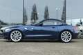BMW Z4 ROADSTER SDRIVE35I 306PK | XENON | LEDER | NAVI | Blau - thumbnail 18