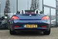 BMW Z4 ROADSTER SDRIVE35I 306PK | XENON | LEDER | NAVI | Blu/Azzurro - thumbnail 12