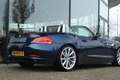 BMW Z4 ROADSTER SDRIVE35I 306PK | XENON | LEDER | NAVI | Blu/Azzurro - thumbnail 11