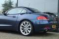 BMW Z4 ROADSTER SDRIVE35I 306PK | XENON | LEDER | NAVI | Blu/Azzurro - thumbnail 15