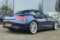 BMW Z4 ROADSTER SDRIVE35I 306PK | XENON | LEDER | NAVI | Blau - thumbnail 16