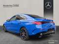 Mercedes-Benz MERCEDES-BENZ Clase CLA Deportivo  Automático de Azul - thumbnail 4