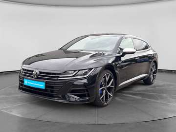 Shootingbrake 2.0TSI R +AHK+KAMERA+ Navi