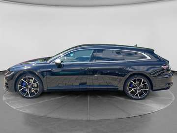 Shootingbrake 2.0TSI R +AHK+KAMERA+ Navi