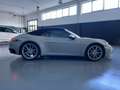 Porsche 911 Carrera 4S Cabriolet Gris - thumbnail 4